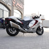 2022 Used Suzuki HAYABUSA 1300CC  Super Sports Bike  For Sale In Sharjah - 0555598040