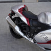 2022 Used Suzuki HAYABUSA 1300CC  Super Sports Bike  For Sale In Sharjah - 0555598040