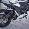 2025 Used Honda CBR 1000 Bike For Sale In Sharjah - 0555598040