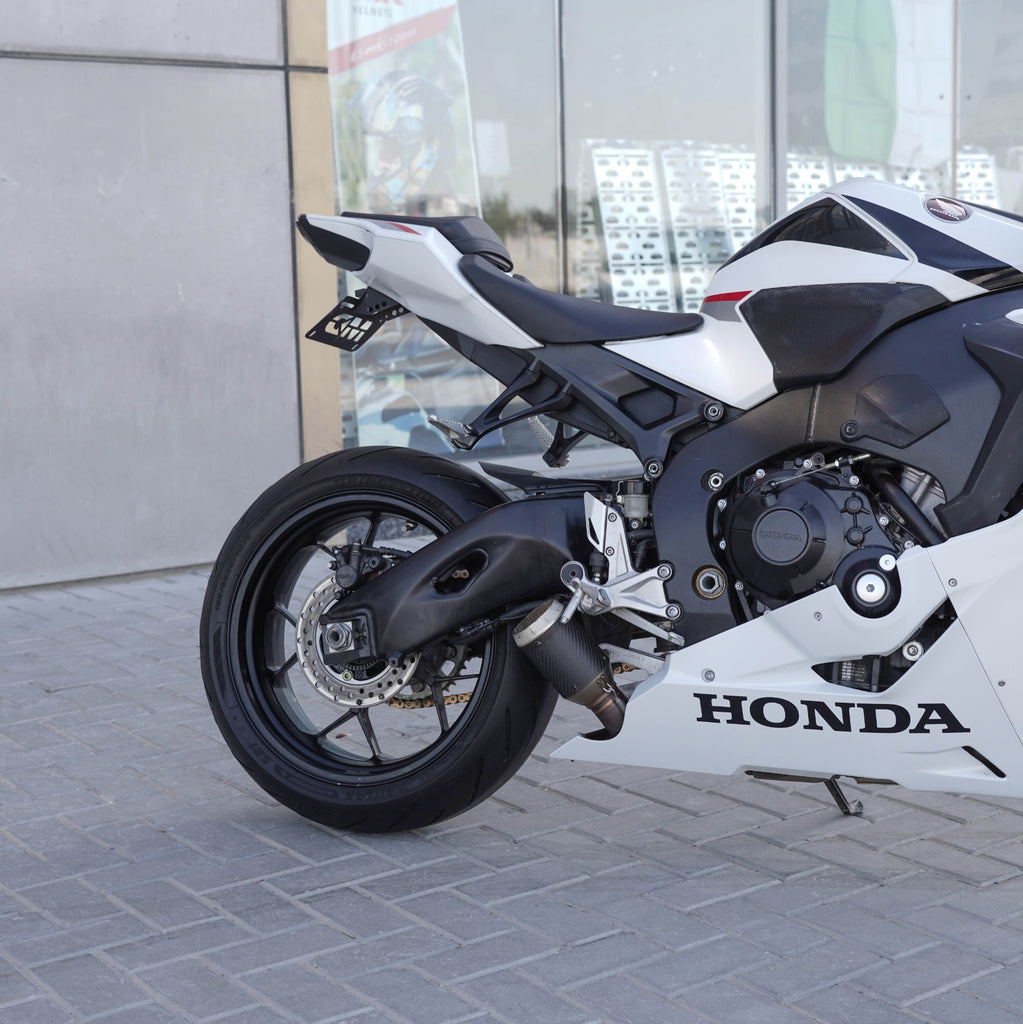 2025 Used Honda CBR 1000 Bike For Sale In Sharjah - 0555598040