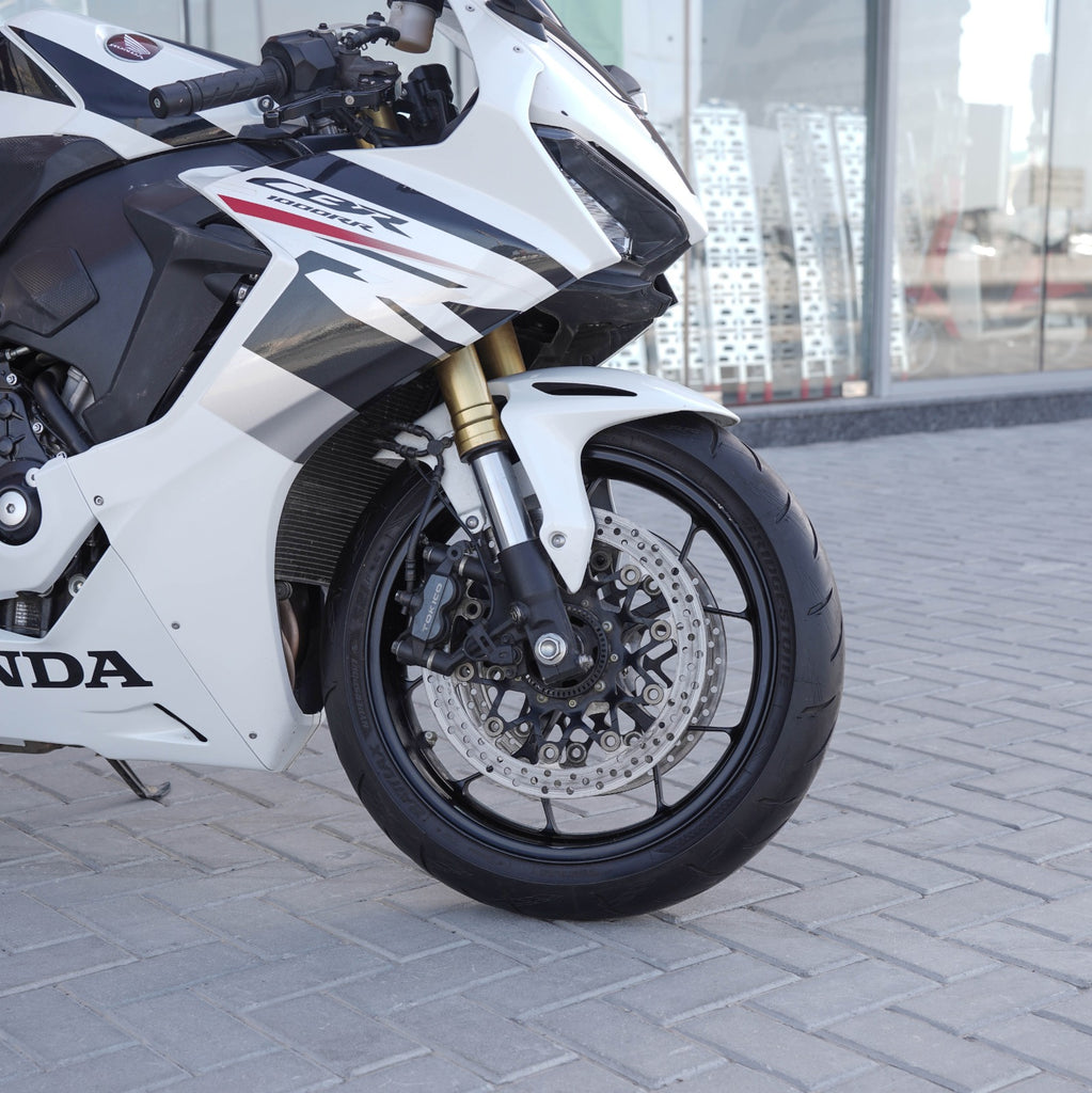 2025 Used Honda CBR 1000 Bike For Sale In Sharjah - 0555598040