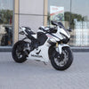 2025 Used Honda CBR 1000 Bike For Sale In Sharjah - 0555598040