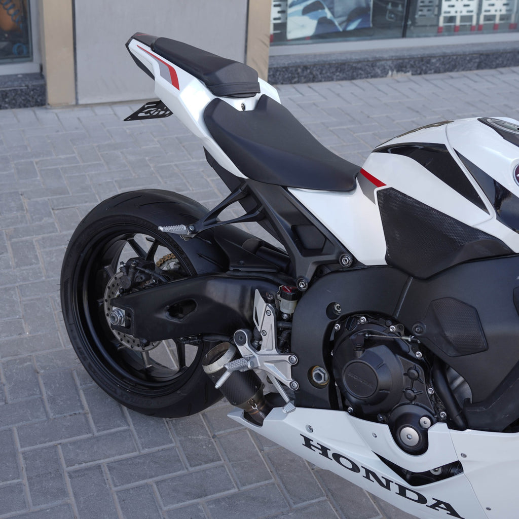 2025 Used Honda CBR 1000 Bike For Sale In Sharjah - 0555598040