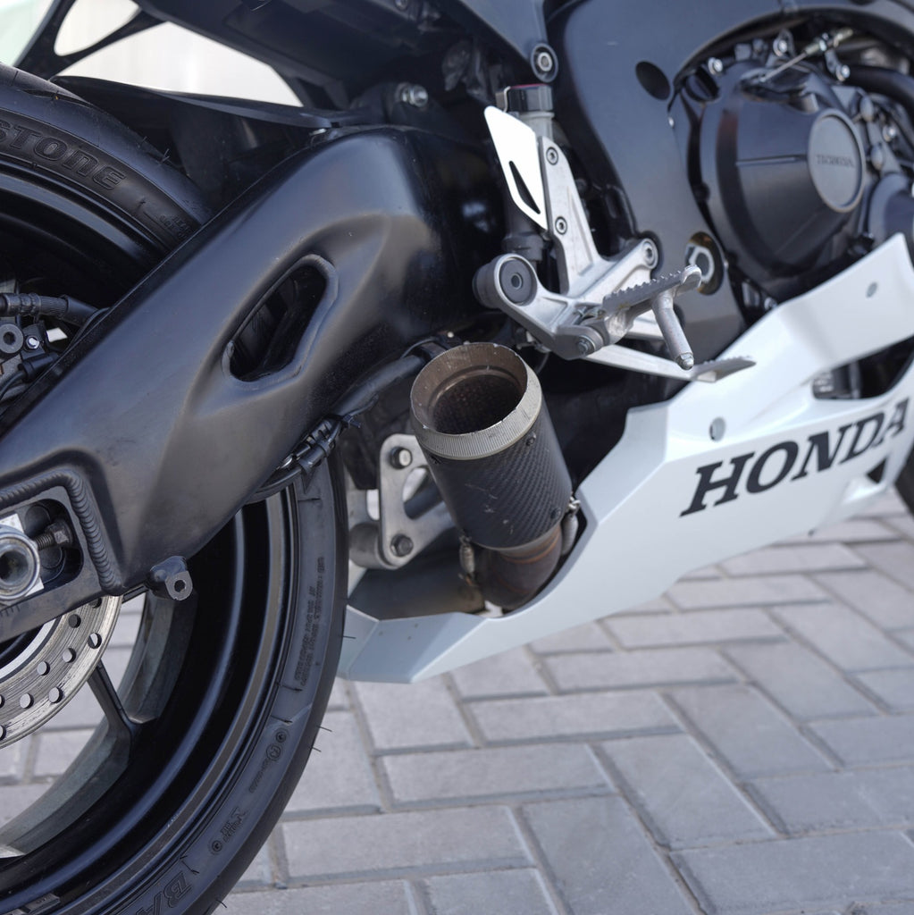 2025 Used Honda CBR 1000 Bike For Sale In Sharjah - 0555598040