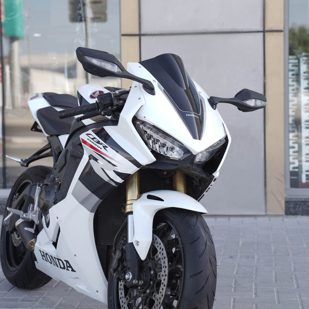 2025 Used Honda CBR 1000 Bike For Sale In Sharjah - 0555598040