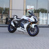 2023 Used Suzuki GSXR 1000 Bike For Sale In Sharjah - 0555598040