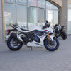 2023 Used Suzuki GSXR 1000 Bike For Sale In Sharjah - 0555598040