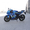 2017 Used Suzuki GSXR 1000 Bike For Sale In Sharjah - 0555598040