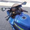 2017 Used Suzuki GSXR 1000 Bike For Sale In Sharjah - 0555598040
