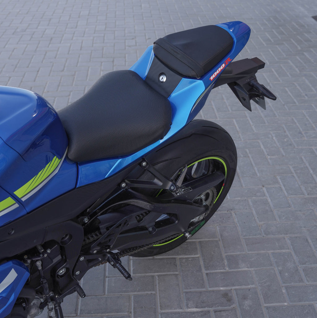 2017 Used Suzuki GSXR 1000 Bike For Sale In Sharjah - 0555598040