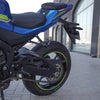 2017 Used Suzuki GSXR 1000 Bike For Sale In Sharjah - 0555598040