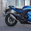2017 Used Suzuki GSXR 1000 Bike For Sale In Sharjah - 0555598040