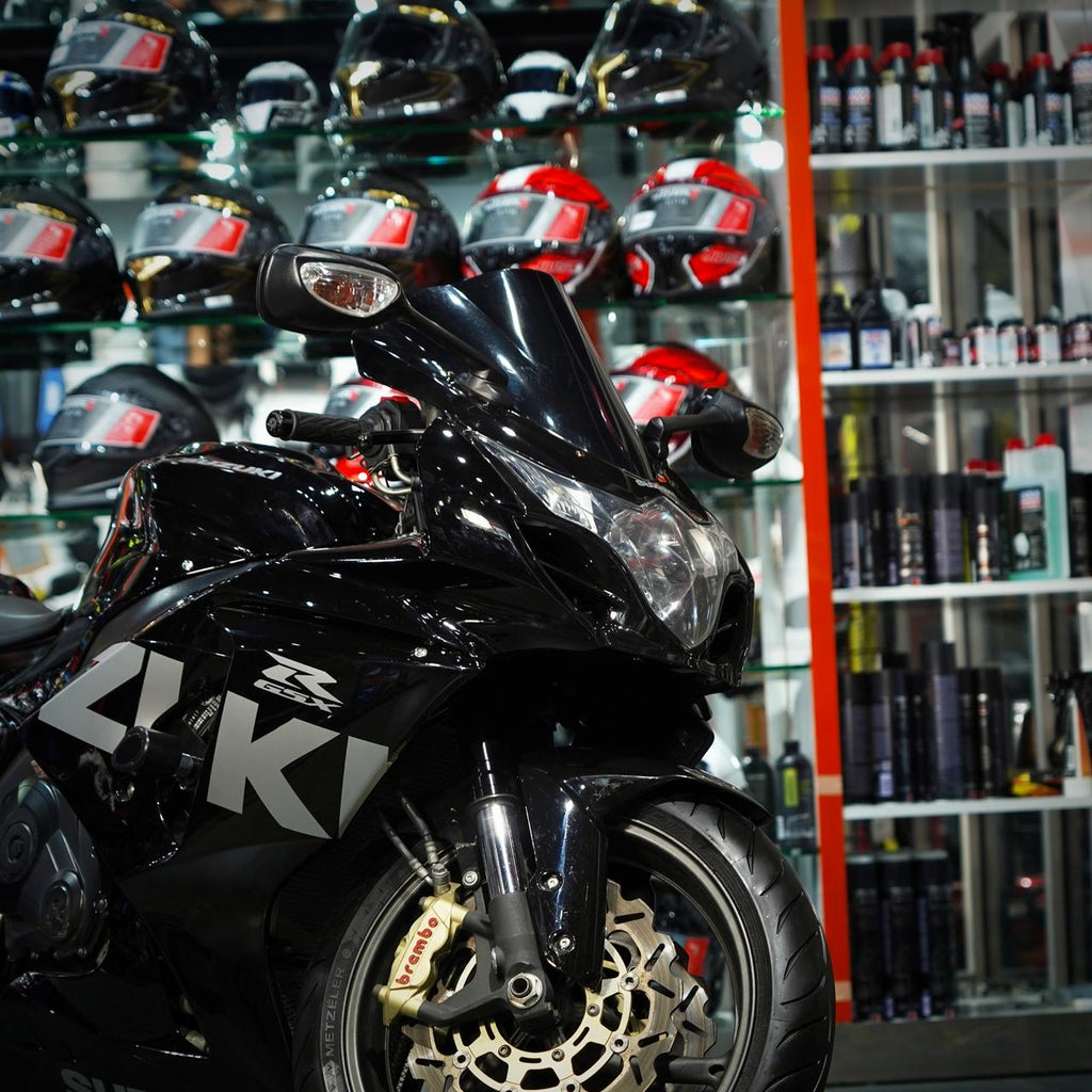 Suzuki GSXR1000 2013 Used Superbike 1000cc In Abudhabi for Sale - 0555546678