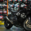 Suzuki GSXR1000 2013 Used Superbike 1000cc In Abudhabi for Sale - 0555546678