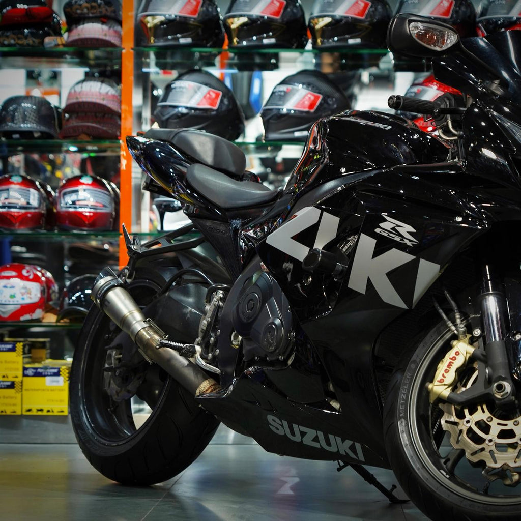 Suzuki GSXR1000 2013 Used Superbike 1000cc In Abudhabi for Sale - 0555546678