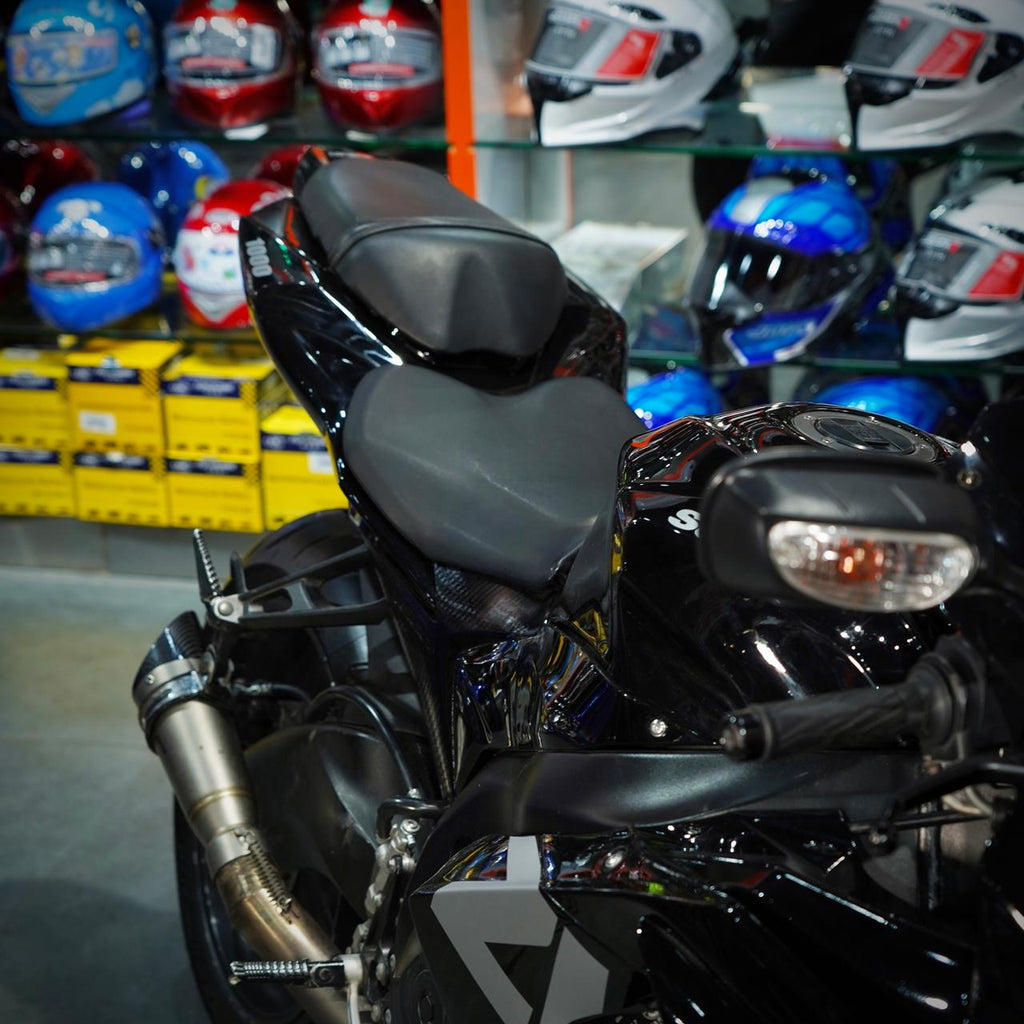 Suzuki GSXR1000 2013 Used Superbike 1000cc In Abudhabi for Sale - 0555546678