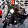 2019 Used Harley Davidson Sport Glide Motorcycle for Sale In Dubai - 0569000351