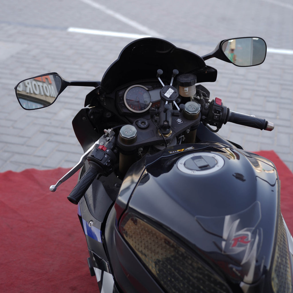 Used 2012 Suzuki GSXR 1000 2025 Bike for Sale In Sharjah