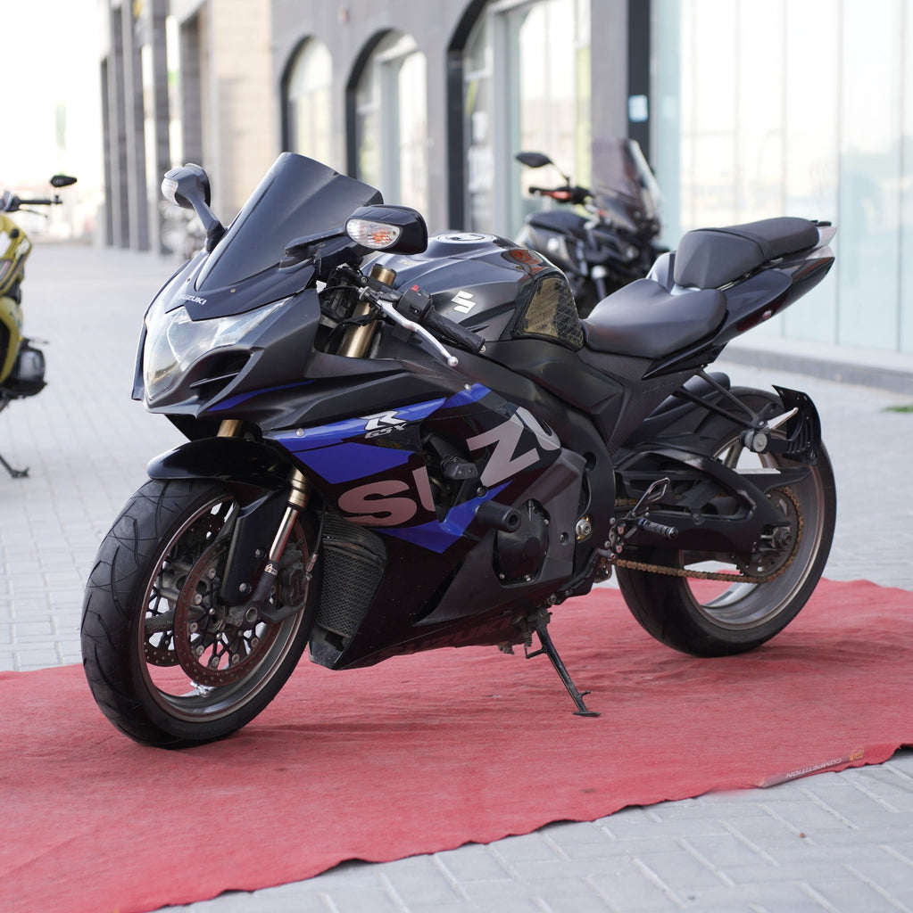 Used 2012 Suzuki GSXR 1000 2025 Bike for Sale In Sharjah