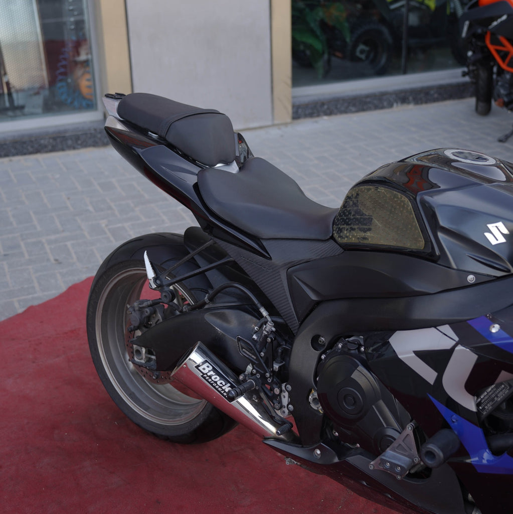 Used 2012 Suzuki GSXR 1000 2025 Bike for Sale In Sharjah