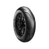 Motorcycle Tyre Avon 3D Supersport 190/55 ZR17 75W