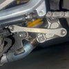 SAVAGE Rear Suspension Lowering Link for Kawasaki Ninja H2 H2R 2017-2021_6