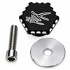 Suzuki Hayabusa GSXR 1300 Ball Cut Hex Swingarm Bolt Frame Cover 2008–2017_5