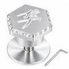 Suzuki Hayabusa GSXR 1300 Ball Cut Hex Swingarm Bolt Frame Cover 2008–2017_1