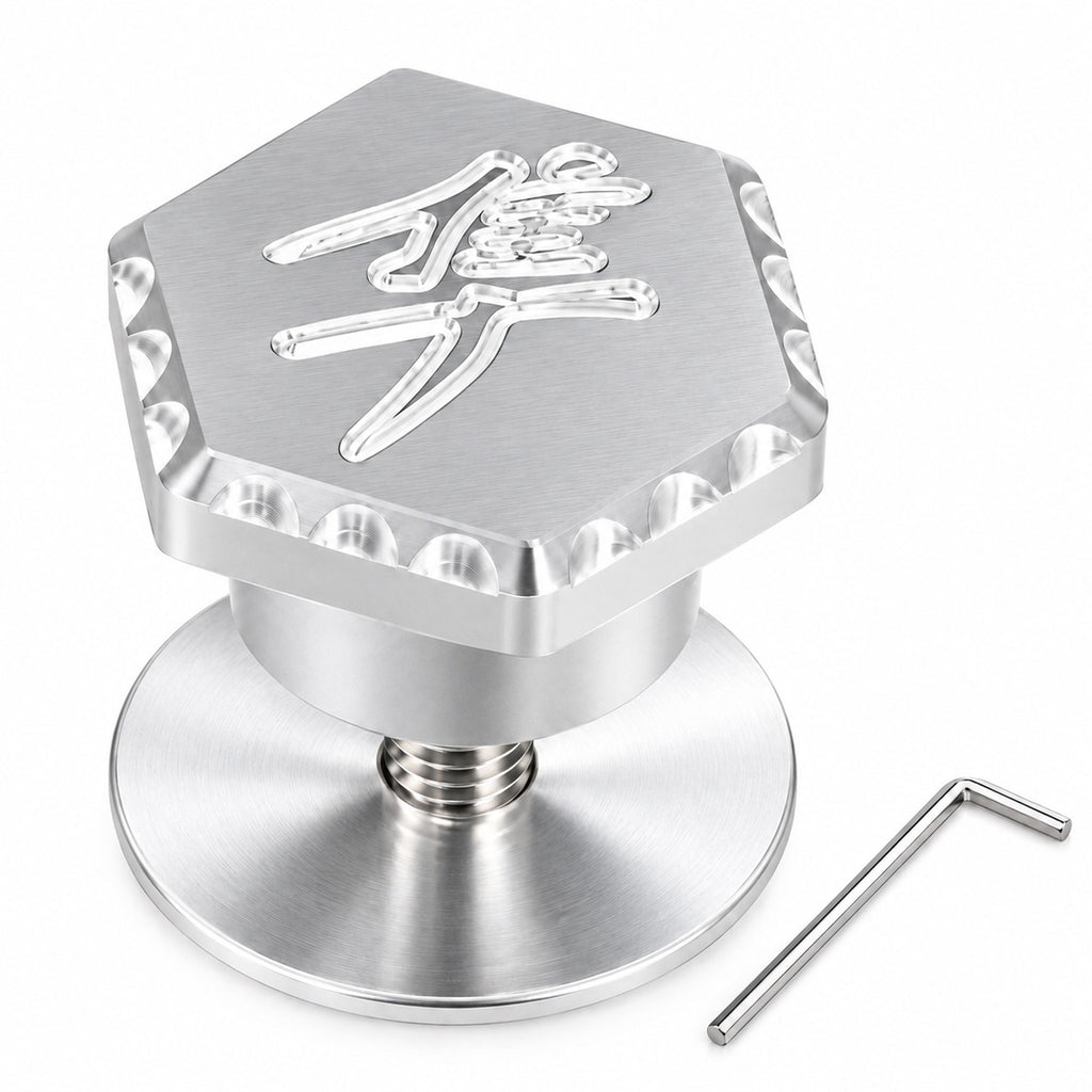 Suzuki Hayabusa GSXR 1300 Ball Cut Hex Swingarm Bolt Frame Cover 2008–2017_1
