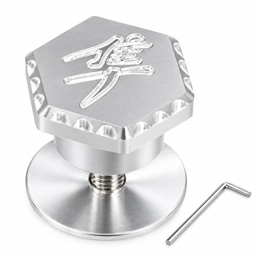 Suzuki Hayabusa GSXR 1300 Ball Cut Hex Swingarm Bolt Frame Cover 2008–2017_1