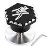 Suzuki Hayabusa GSXR 1300 Ball Cut Hex Swingarm Bolt Frame Cover 2008–2017_2