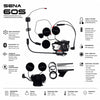 SENA 60S EVO Dual Motorcycle Intercom with Bose Sound Single Piece_11