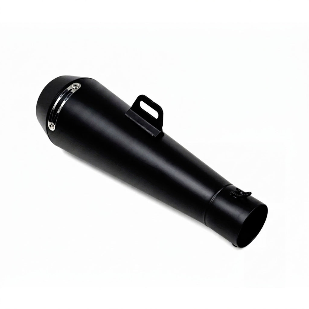 Motorcycle Exhaust System Performance Slip On Silencer_3