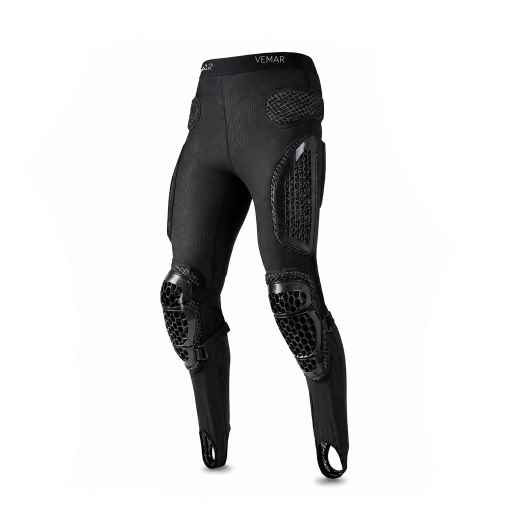 VEMAR S-176 Motorcycle Protective Pants CE Safety Riding Gear/Pants_1