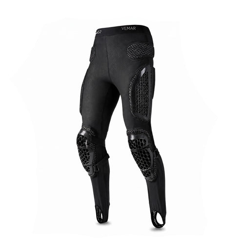 VEMAR S-176 Motorcycle Protective Pants CE Safety Riding Gear/Pants_1
