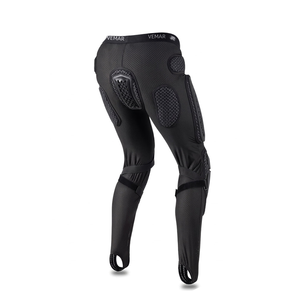 VEMAR S-176 Motorcycle Protective Pants CE Safety Riding Gear/Pants_2