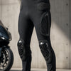 VEMAR S-176 Motorcycle Protective Pants CE Safety Riding Gear/Pants_6