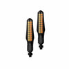 BELTA KSL-2190PT WL Clear Motorcycle Indicator Turn Signal Light_1