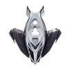 Yamaha Raptor 700 Throttle Body Cover Guard 2012-2025 GRAY_6