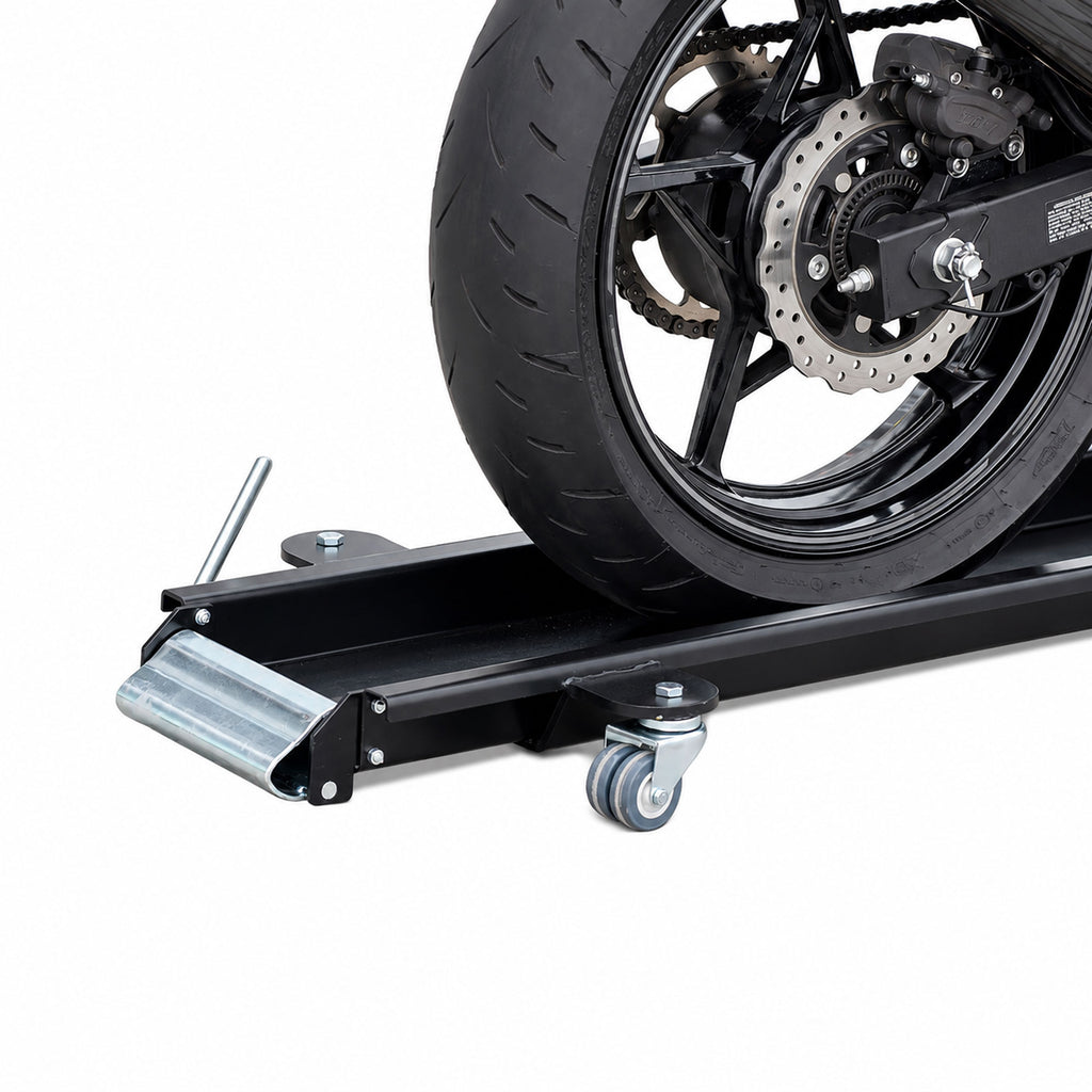 Heavy Duty Motorcycle Gold Wing Dolly Stand/ Wheel Dolly Stand - 861221