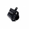 Double Head Motorcycle Exhaust A32, Dual Silencer Performance Pipe_4