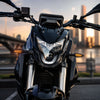 BELTA KSL-2190BT WS Smoke LED Motorcycle Indicators 12V Turn Signals_7