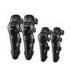VEMAR E-27 Motorcycle Knee & Elbow Protector 4-Piece Set_1