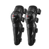 VEMAR E-27 Motorcycle Knee & Elbow Protector 4-Piece Set_3