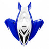 Yamaha Raptor 700 Body Plastics Kit 2012-2025 Blue_4