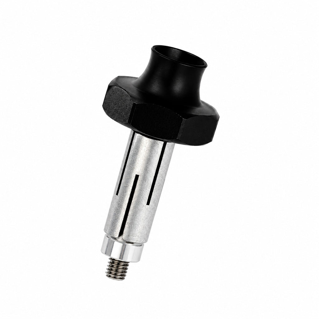 LanParte Motorcycle Fork Stem Mount Base M6 Expansion Bolt M6EB_2