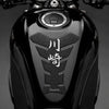 KEITI Universal 3D Gel Motorcycle Fuel Tank Protector Anti-Scratch Sticker_2