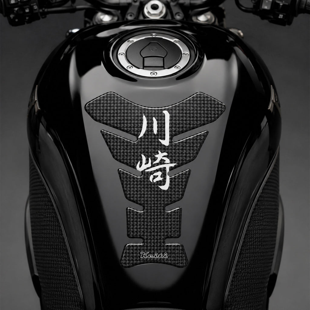 KEITI Universal 3D Gel Motorcycle Fuel Tank Protector Anti-Scratch Sticker_2