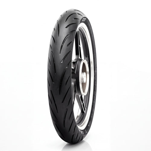 CST Adreno CM-T1 130/70 R18 63H TL Motorcycle Tyre - EB11242345