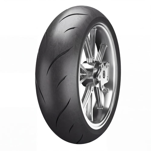 CST CM-T1 180/60R16 74H TL Rear Motorcycle Tyre - EB11242346